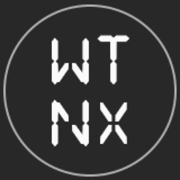 WhatNext icon