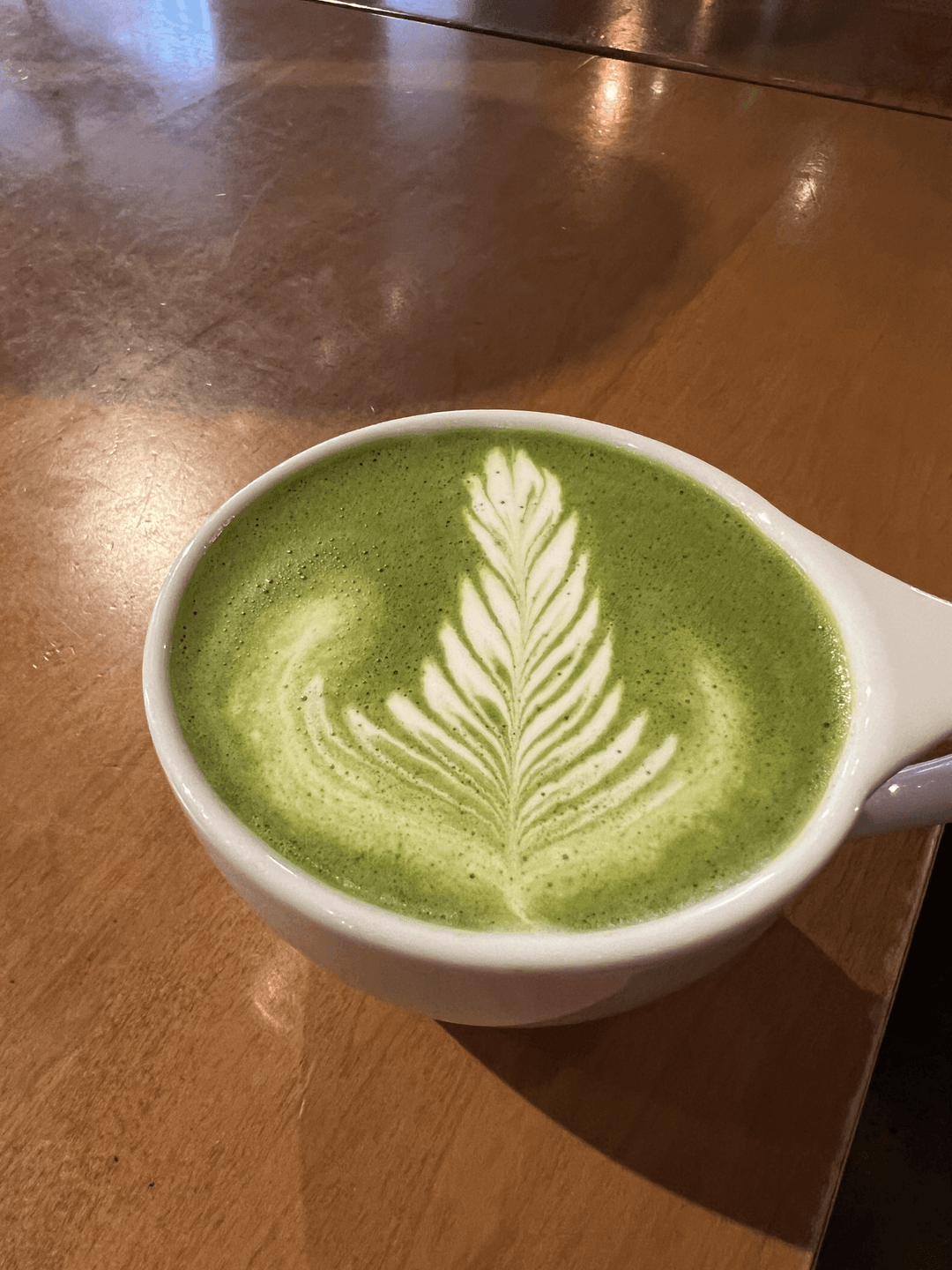 Latte Art 2024 2