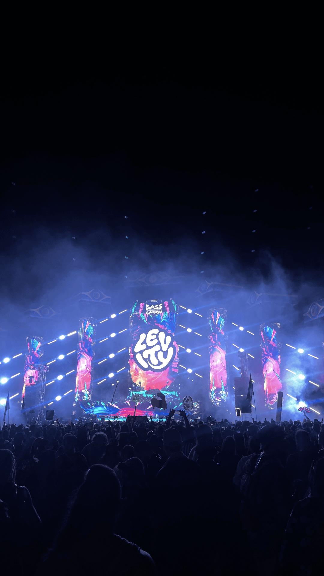 Bass Canyon 2